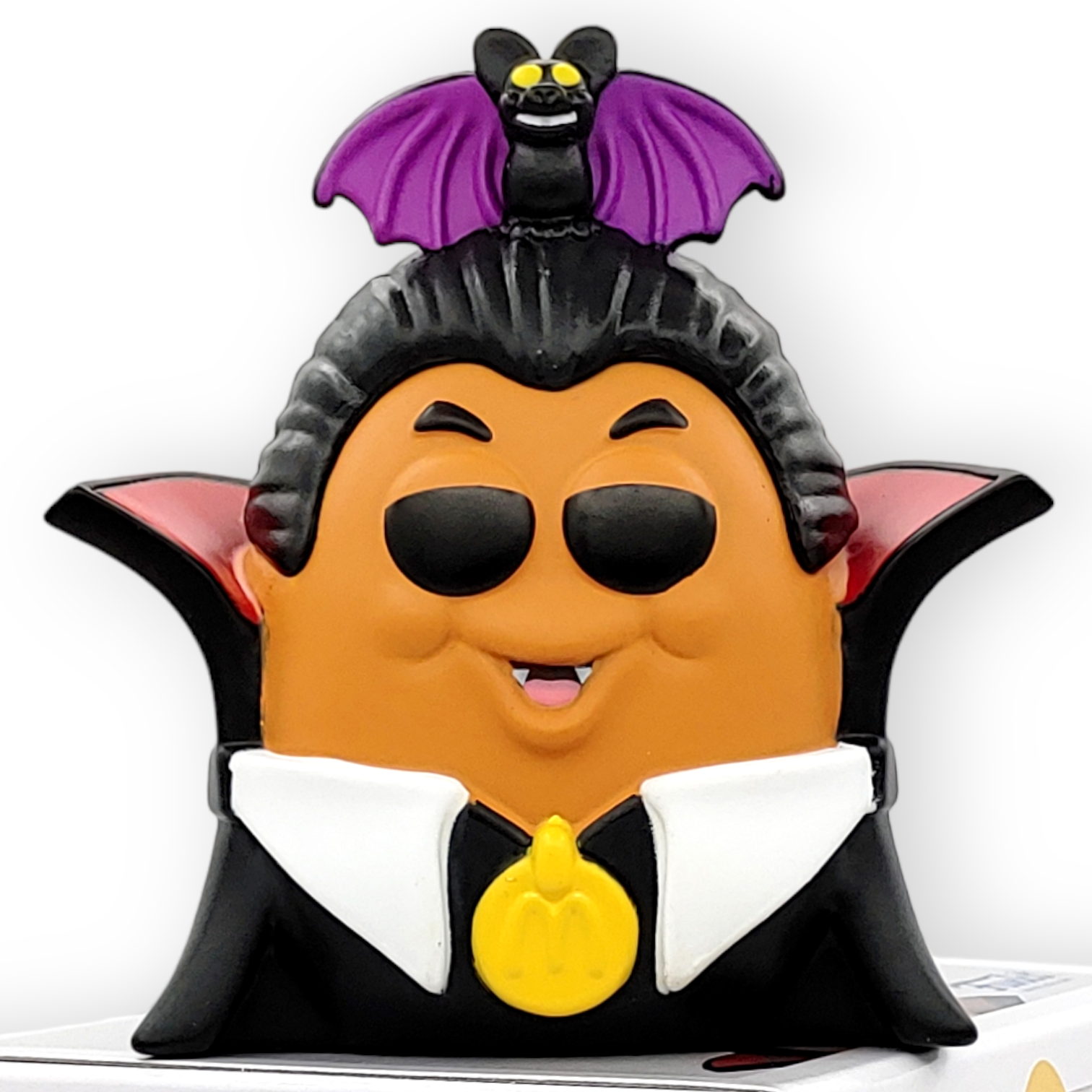 FUNKO POP <McDonald>麥樂雞(吸血鬼)-No.208
