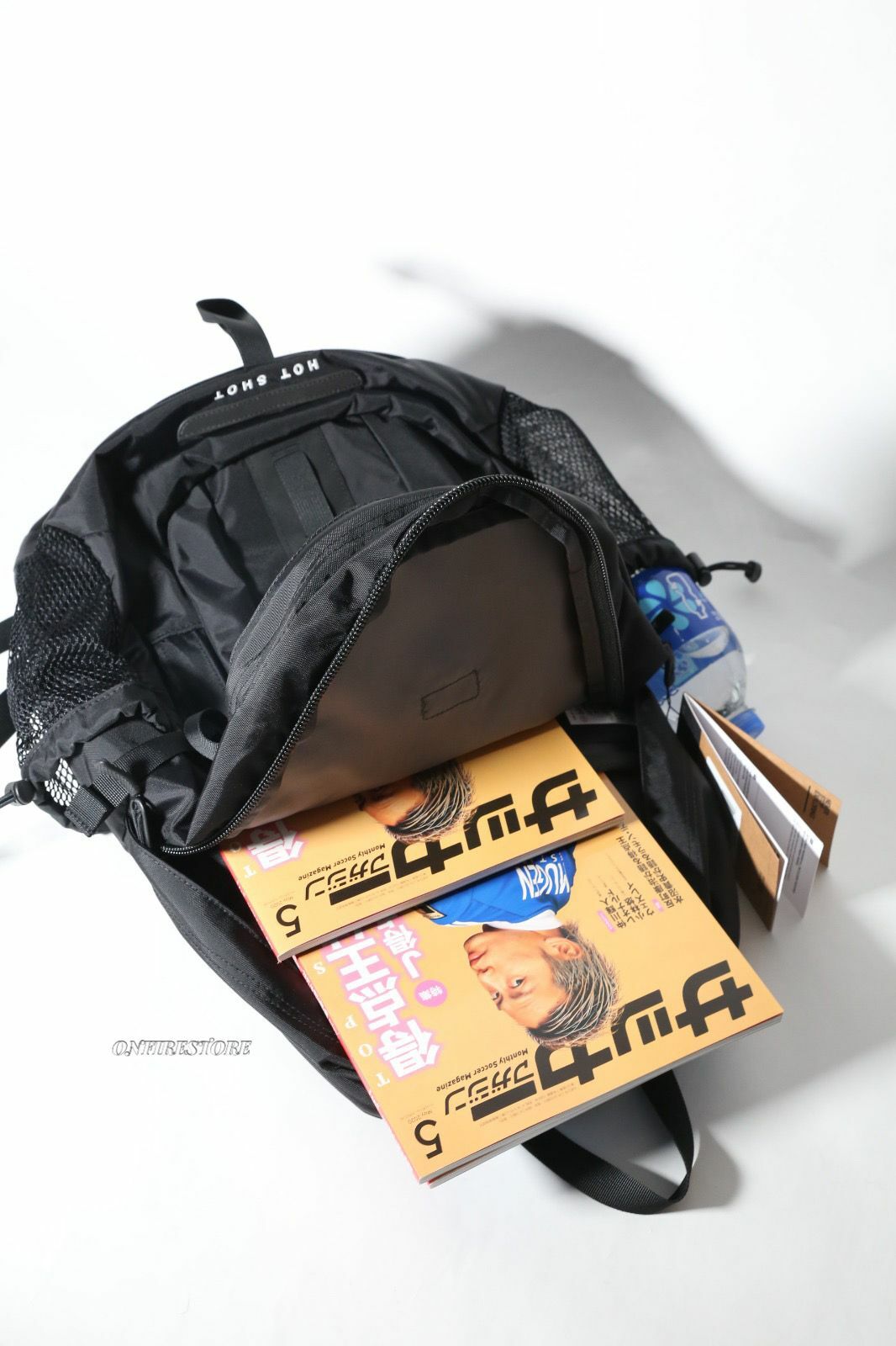 {現貨} The North Face HOT SHOT Backpack