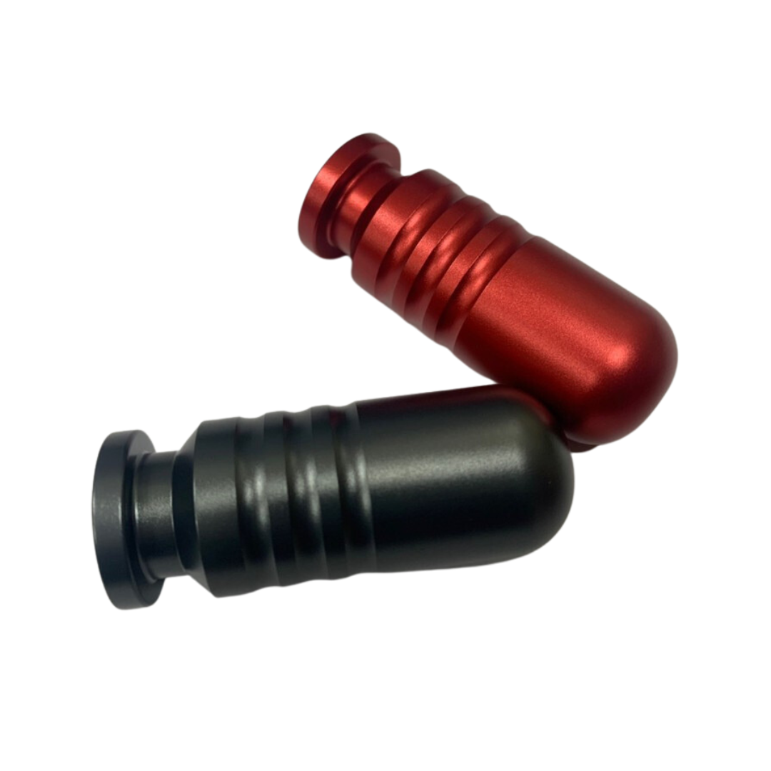 法蘭佐平壓練習器 @