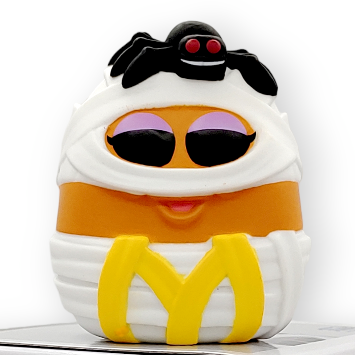FUNKO POP <McDonald>麥樂雞(木乃伊)-No.207