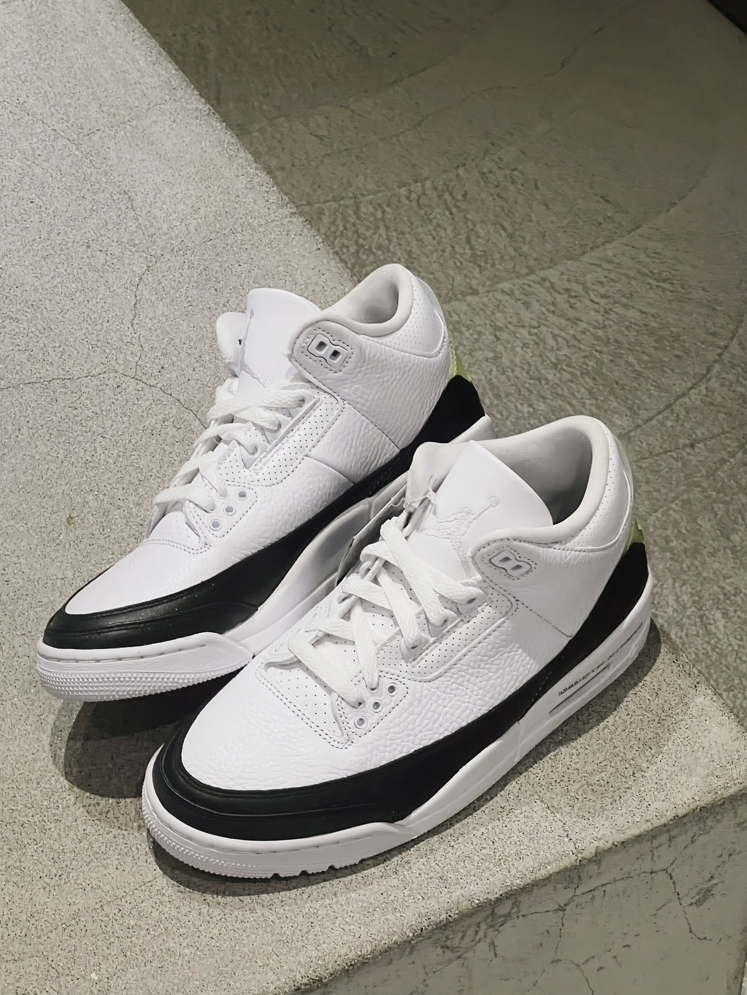 AIR JORDAN 3 RETRO SP 