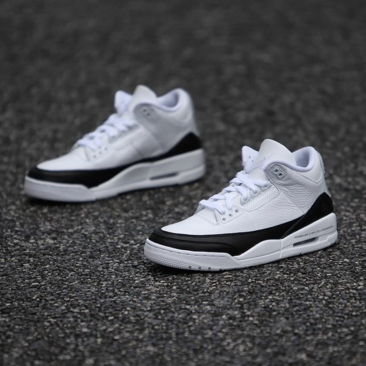 AIR JORDAN 3 RETRO SP 