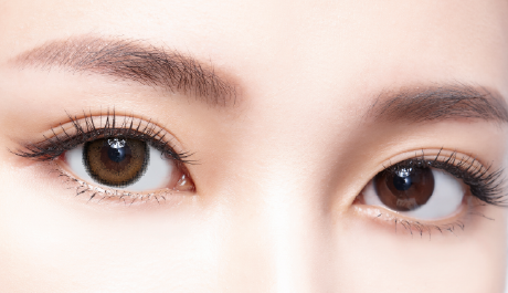 [日拋][防UV] TICON 帝康 Charm Cosmetic 帝康臻魅 1day - 安柏金 Amber 彩妝隱形眼鏡  (10片裝)