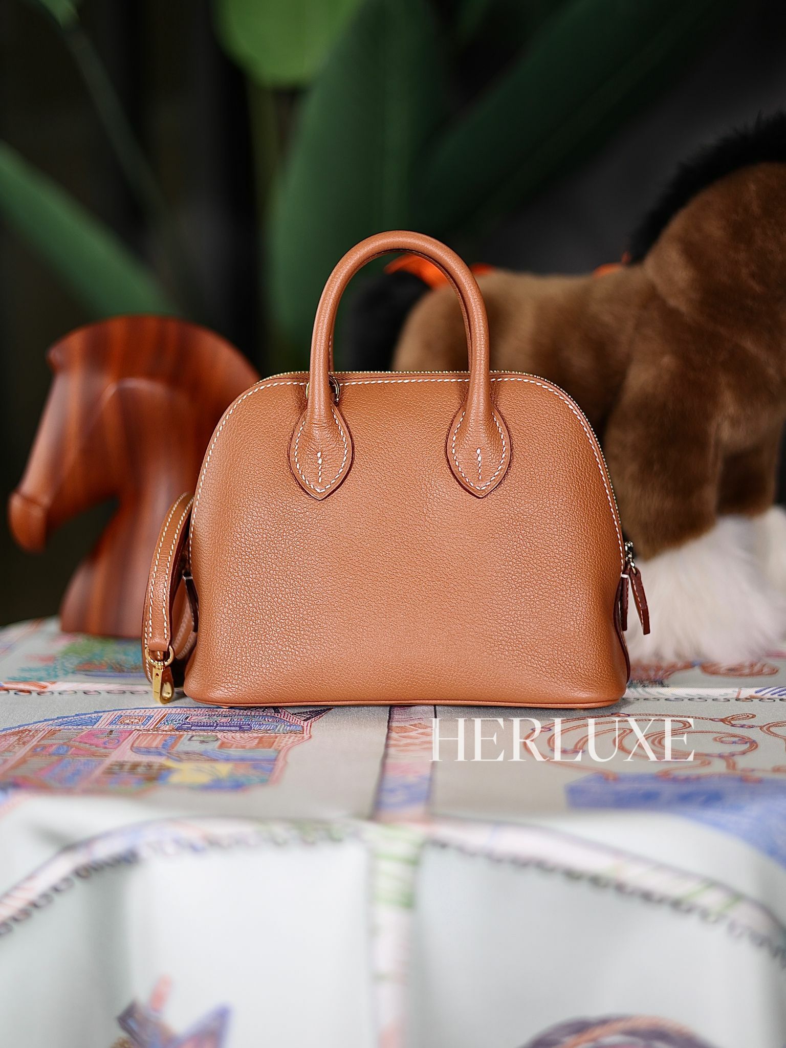 Bolide mini 37 gold cc evercolor K