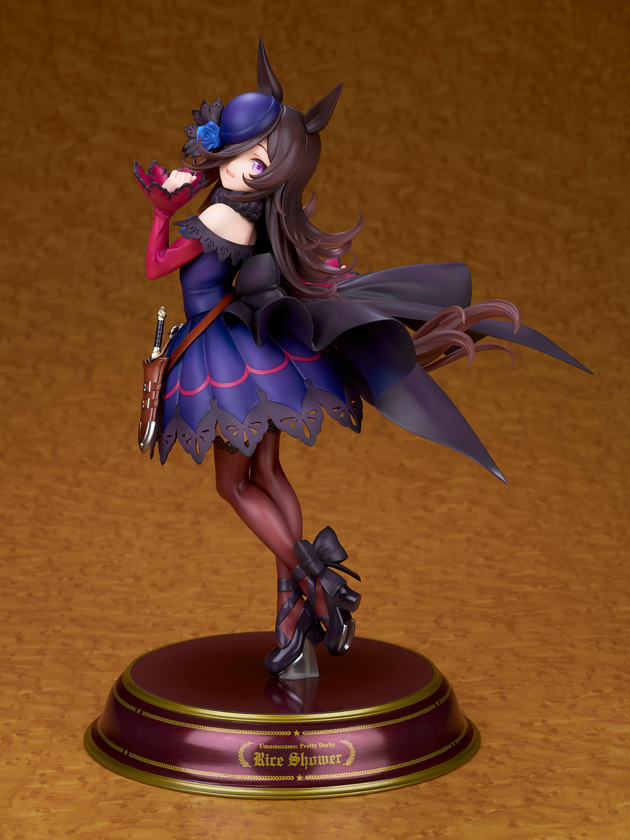 「ACG.GO」「預購」日版 Alter 米浴 賽馬娘Pretty Derby 1/7 PVC Figure