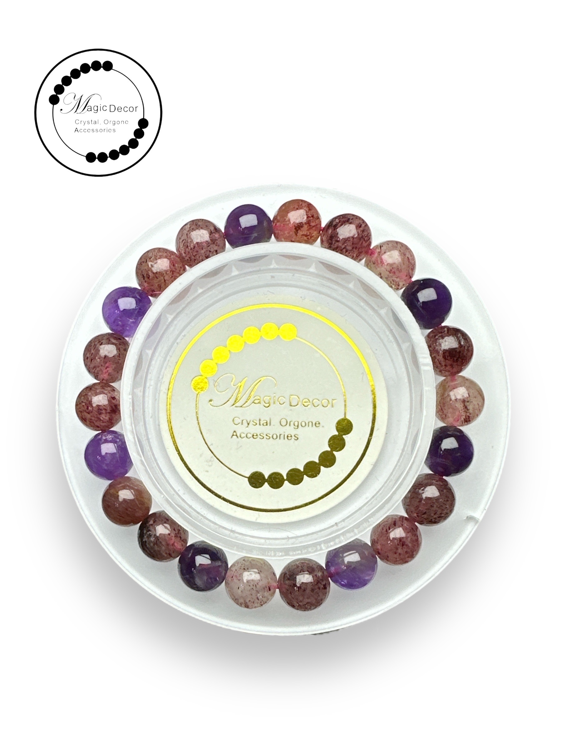 260110 - C15 8mm+黑加崙子超8手串