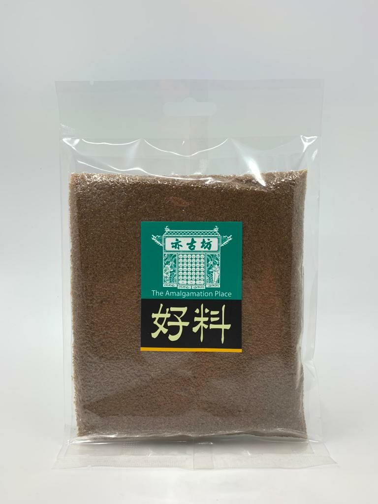 無精煉蔗糖 250g