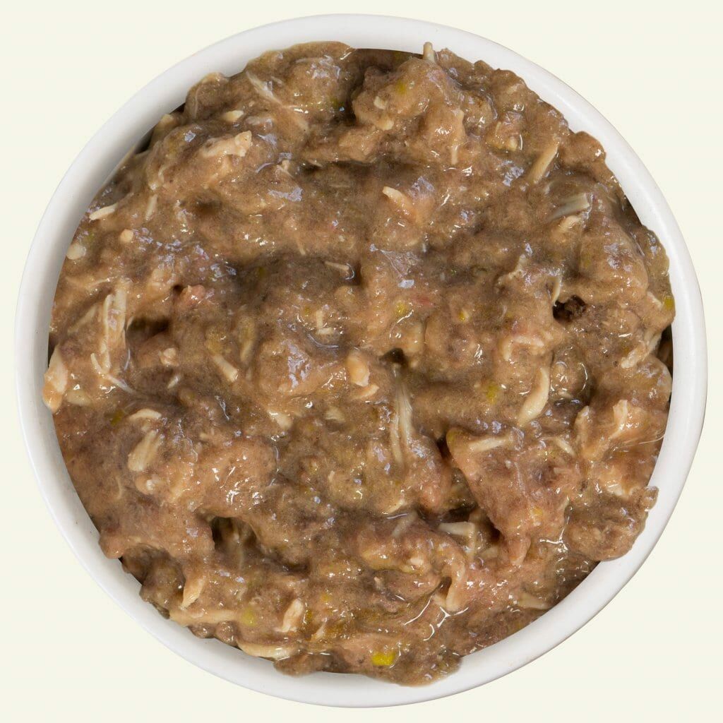 Weruva Cats in the Kitchen – 雞胸+南瓜 (藍) Funk in the Trunk 170g