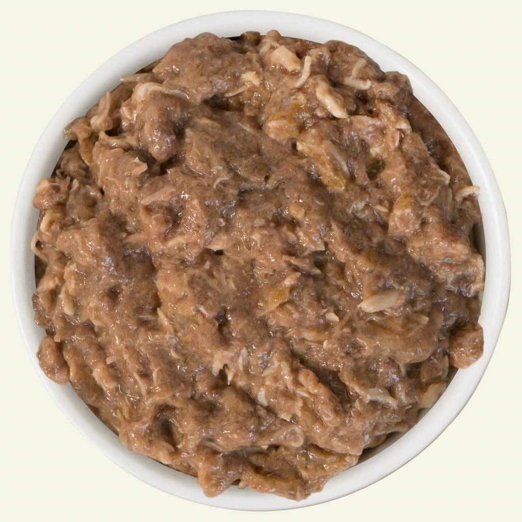 Weruva Cats in the Kitchen – 雞+三文魚 (金) Goldie Lox 90g