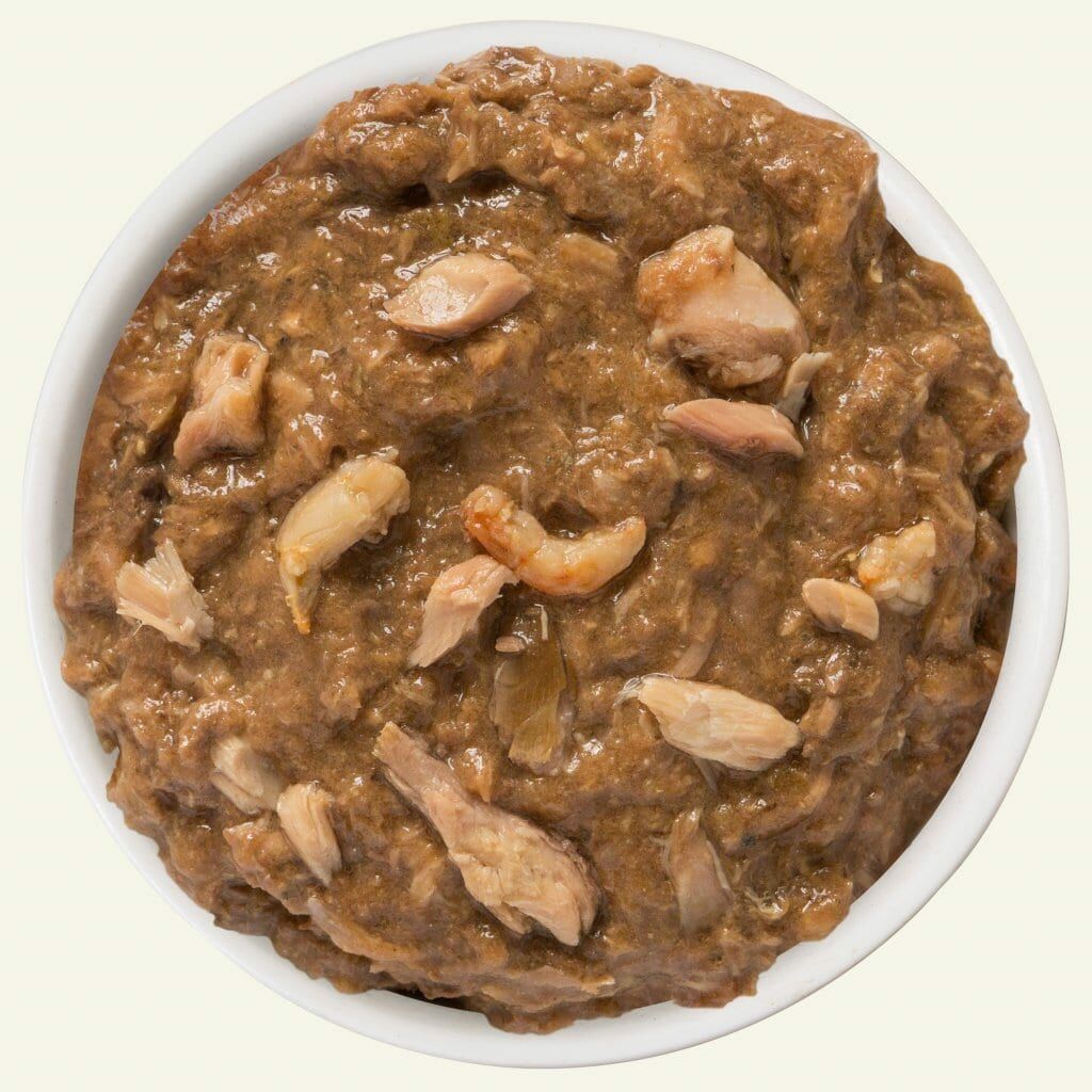 Weruva Cats in the Kitchen – 鯖魚+蝦 (紫) La Isla Bonita 90g