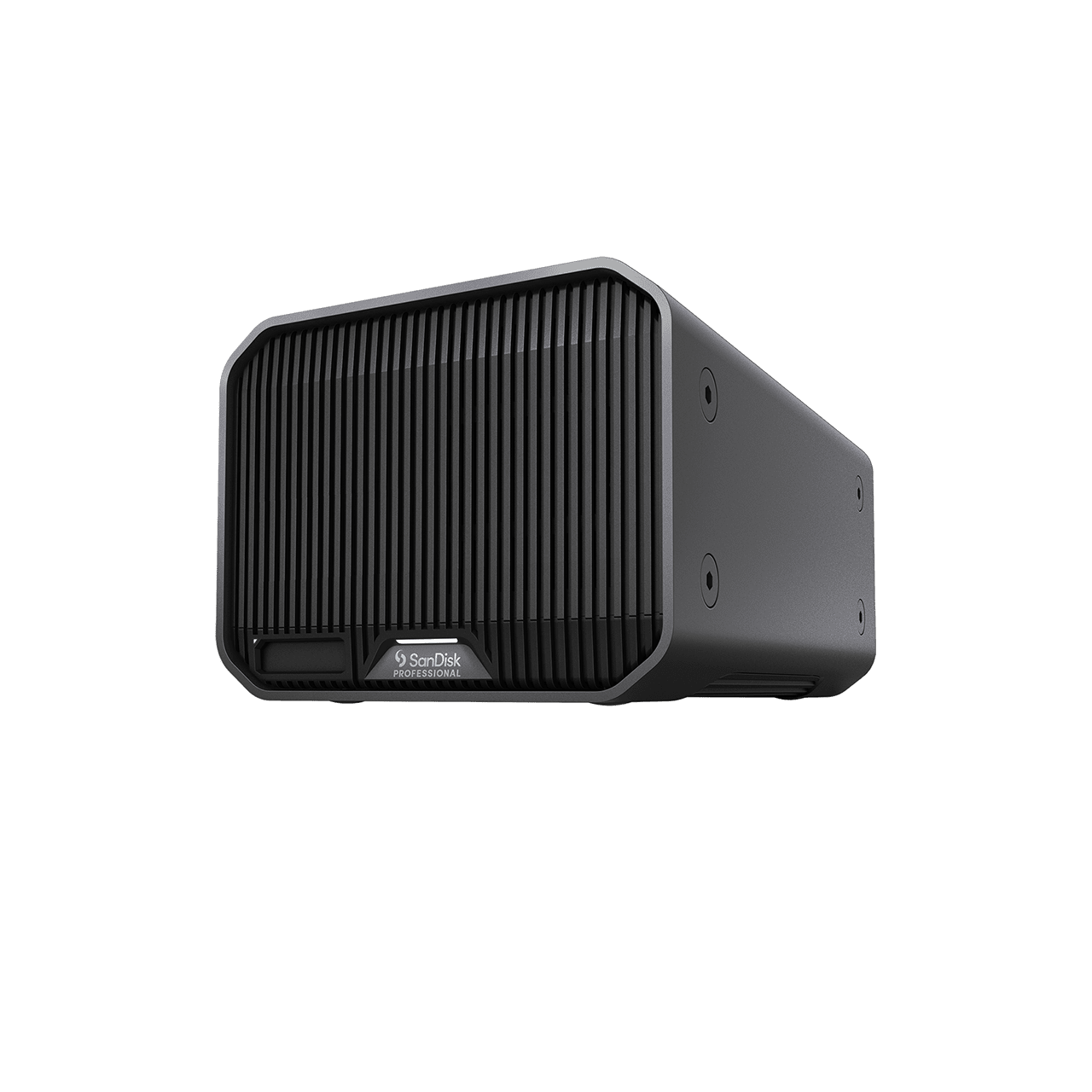 SanDisk Professional G-RAID MIRROR 2-Bay Thunderbolt 3 Storage