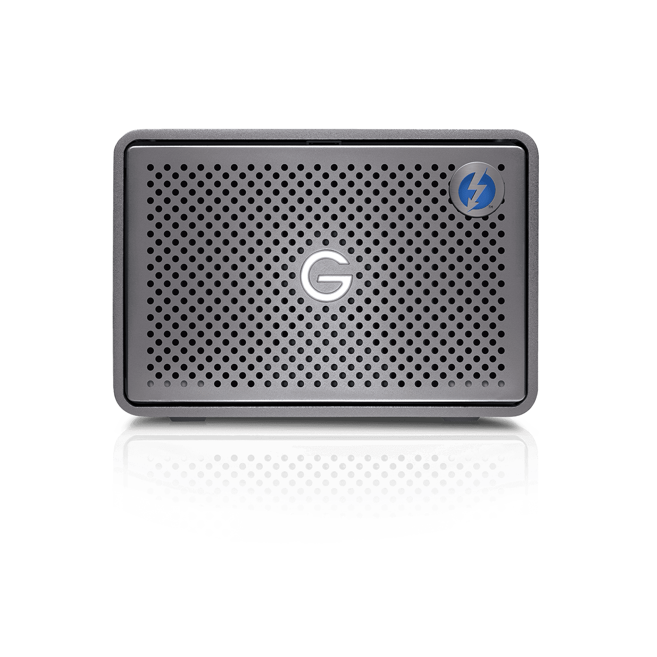 SanDisk Professional G-RAID 2 Thunderbolt 3 Storage