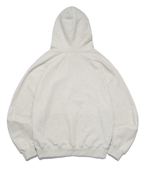 ◆Phyps Department◆ Strawberry Hood_Oatmeal PHYPS® STRAWBERRY HOODIE OATMEAL 經典草莓🍓帽踢