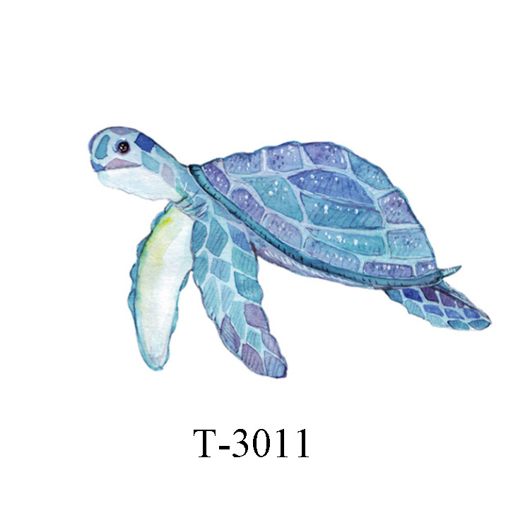 裝飾標貼 (水晶效果)