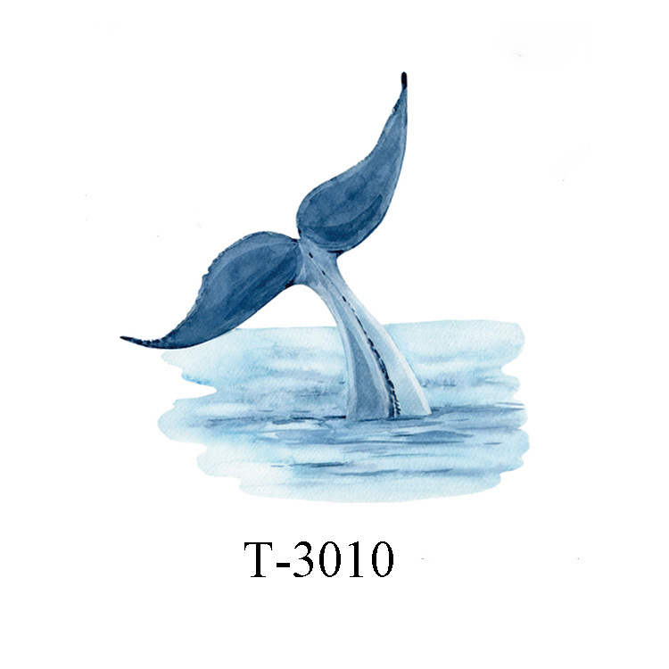 裝飾標貼 (水晶效果)