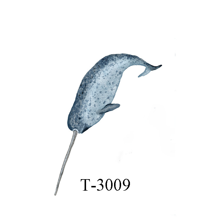 裝飾標貼 (水晶效果)