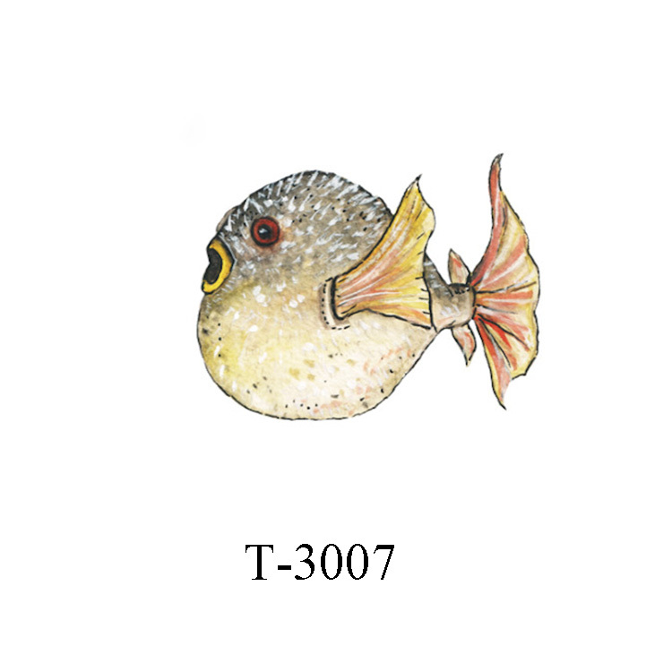 裝飾標貼 (水晶效果)