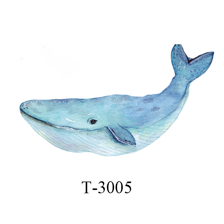 裝飾標貼 (水晶效果)