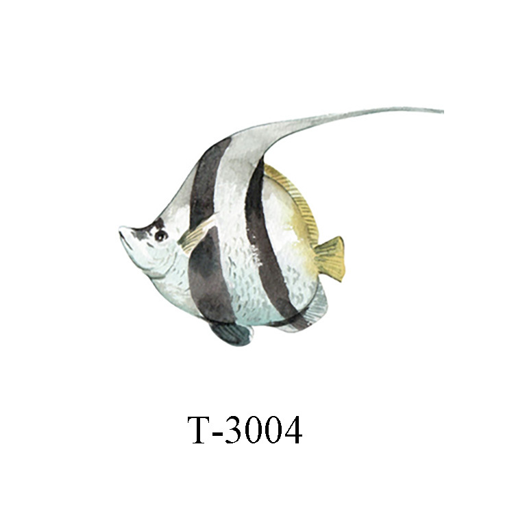 裝飾標貼 (水晶效果)