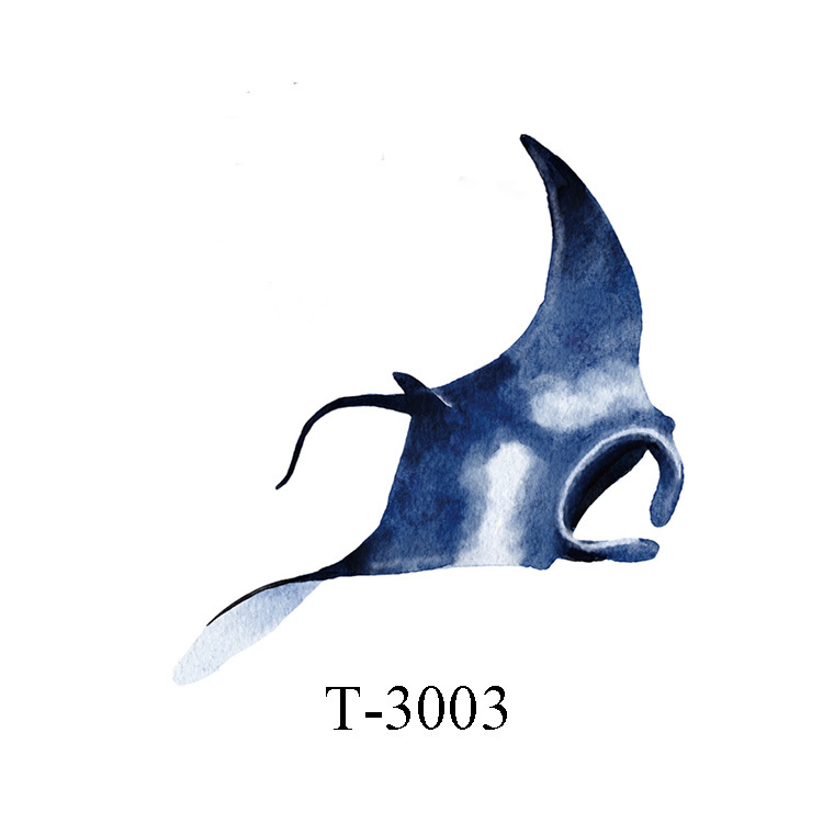 裝飾標貼 (水晶效果)