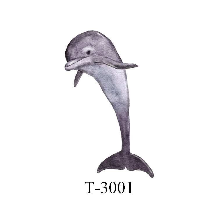 裝飾標貼 (水晶效果)