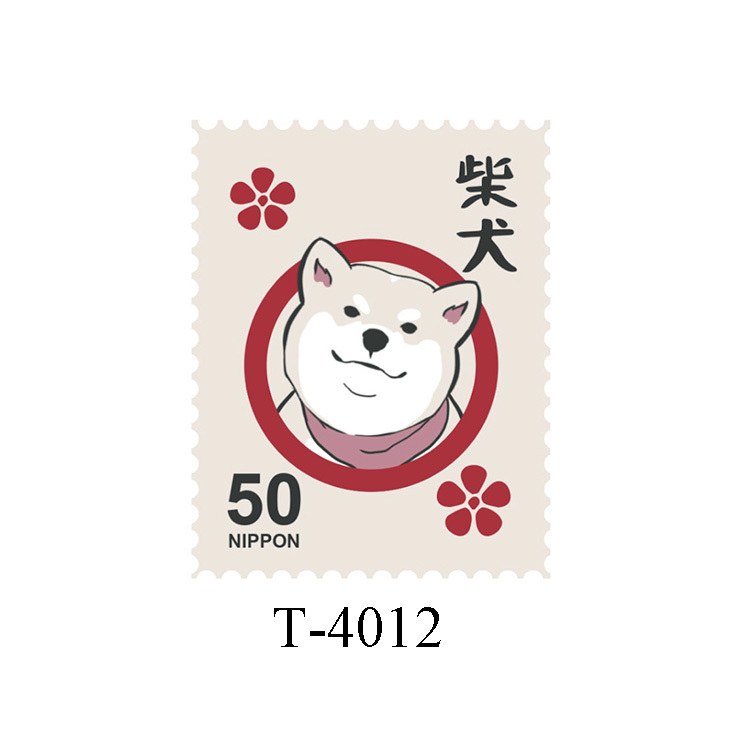 裝飾標貼 (水晶效果)