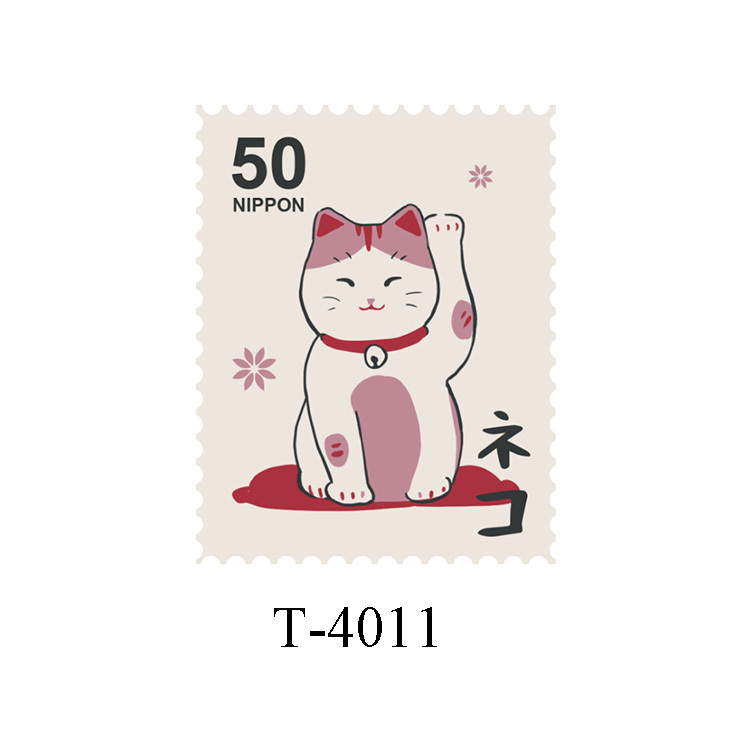 裝飾標貼 (水晶效果)