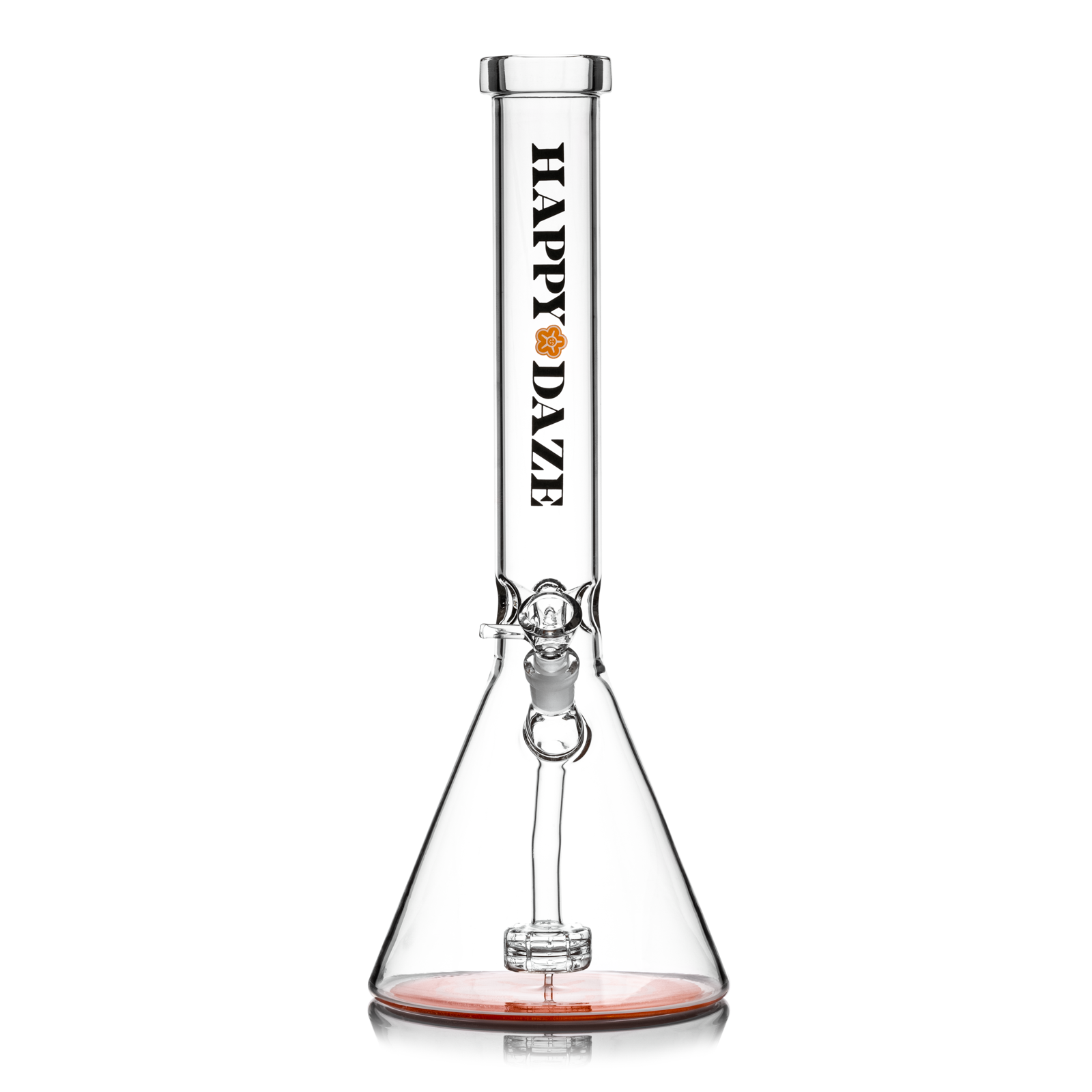 🇺🇸 Happy Daze - Beaker Bong 玻璃水煙壺 （40.6cm）