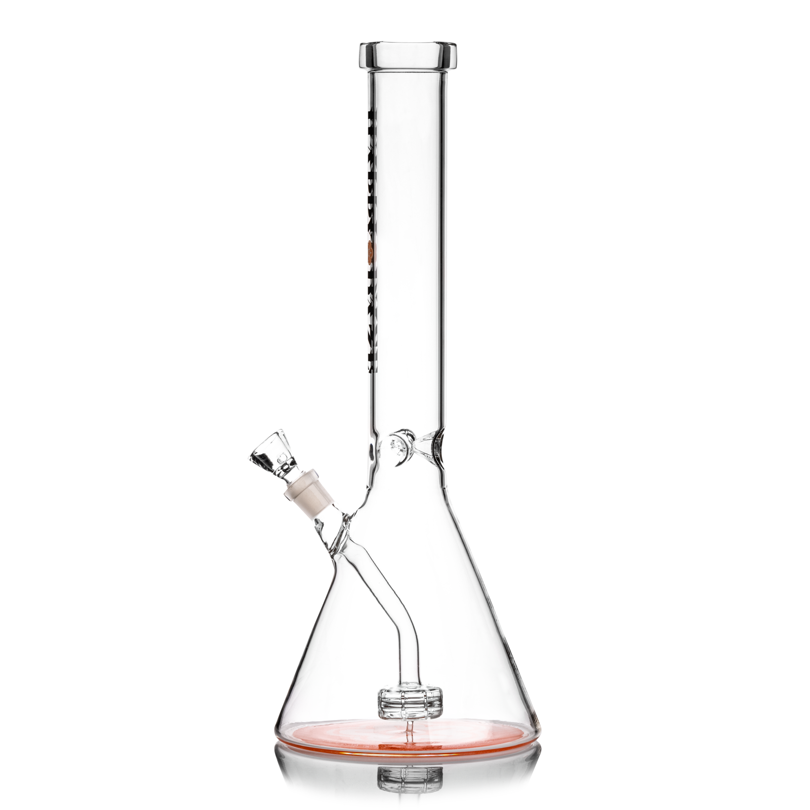 🇺🇸 Happy Daze - Beaker Bong 玻璃水煙壺 （40.6cm）
