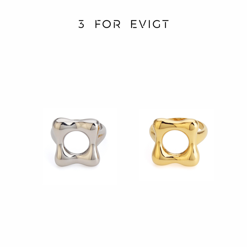 【3 For Evigt】原創設計 | 星池系列 ｜ 星池戒指| 32350010