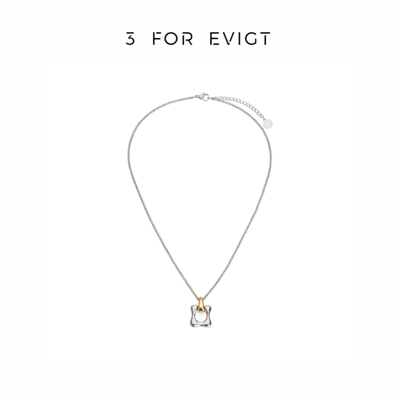 【3 For Evigt】原創設計 | 星池系列 ｜ 星池項鍊 | 323000106