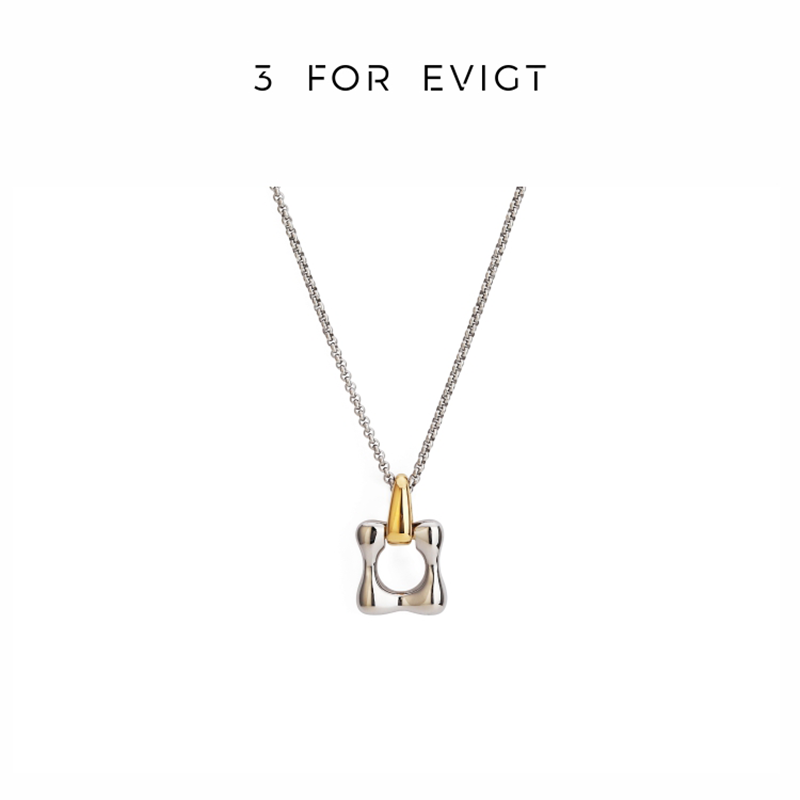 【3 For Evigt】原創設計 | 星池系列 ｜ 星池項鍊 | 323000106