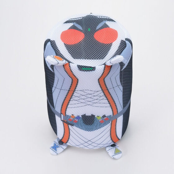 240283 Pbandai 預訂2026/1月 仮面ライダーフォーゼ　洗濯ネット