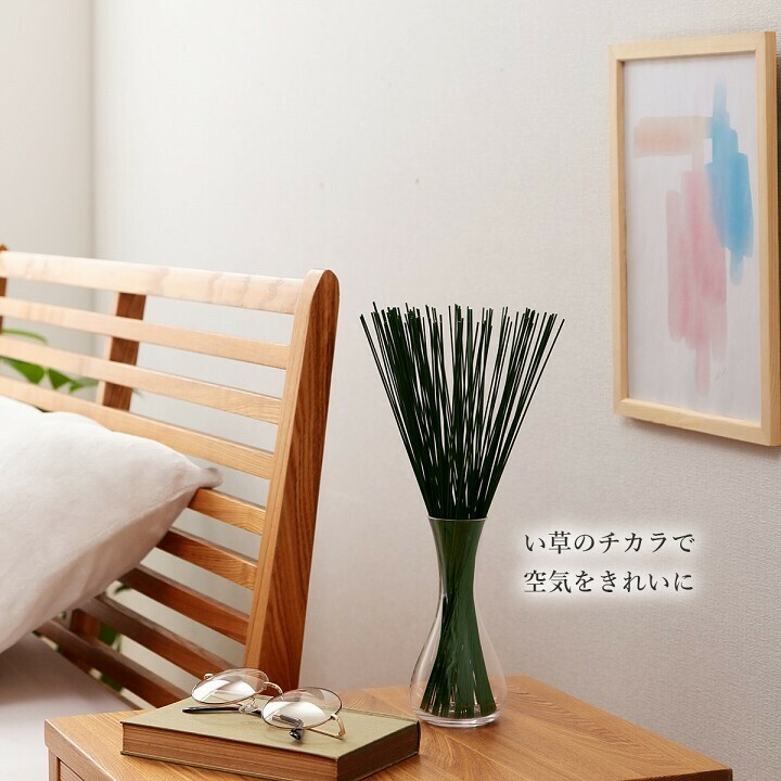 Fragrass 天然藺草除臭劑