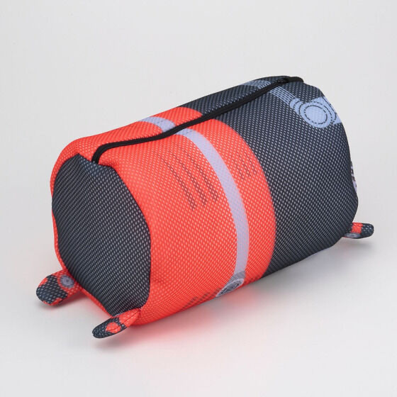 240293 Pbandai預訂2026/1月 仮面ライダー龍騎　洗濯ネット