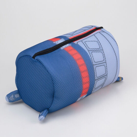 240291 Pbandai預訂2026/1月 仮面ライダーブレイド　洗濯ネット