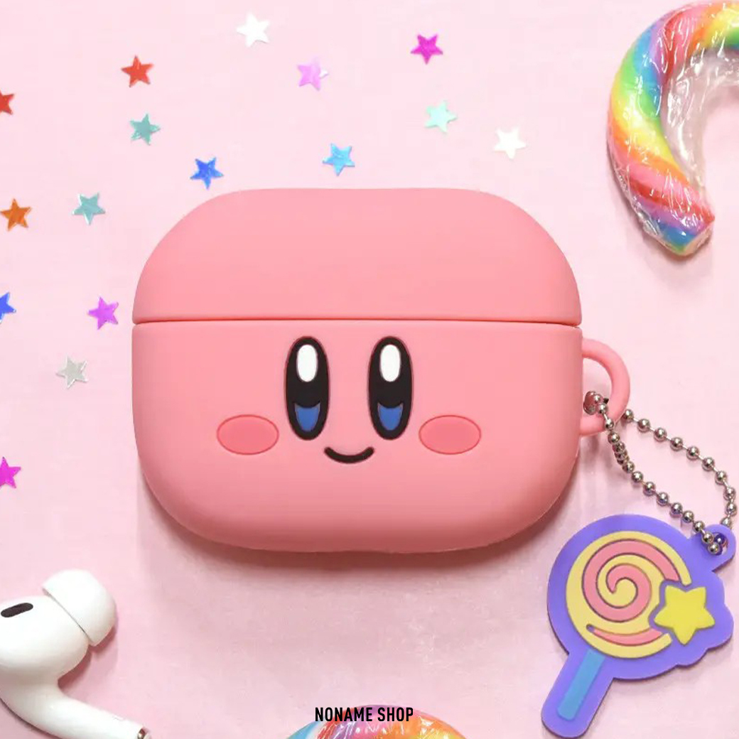 星のカービィ 星之卡比  AIRPODS PRO / AIRPODS PRO 2 保護套