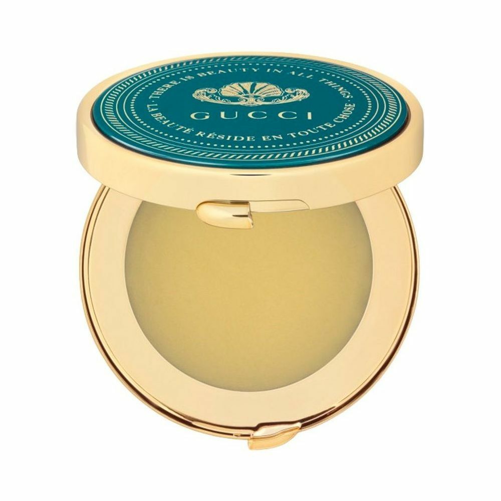 Gucci 植萃潤唇膏 8G