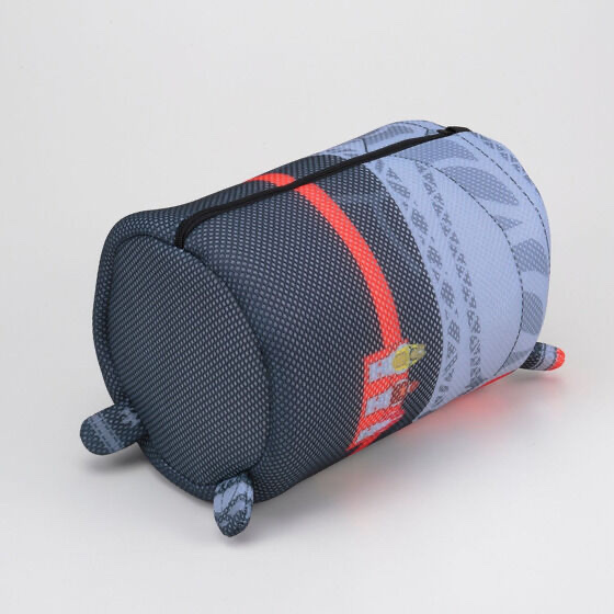 240287 Pbandai預訂2026/1月 仮面ライダーキバ　洗濯ネット