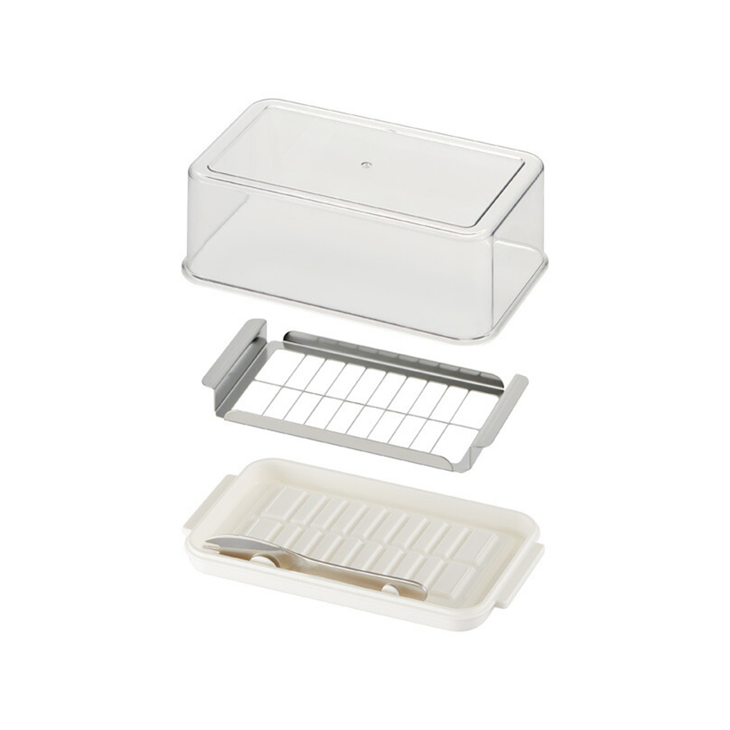 牛油切割器 - 450g