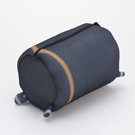 240242 Pbandai 預訂2026/1月 仮面ライダーゴースト　洗濯ネット