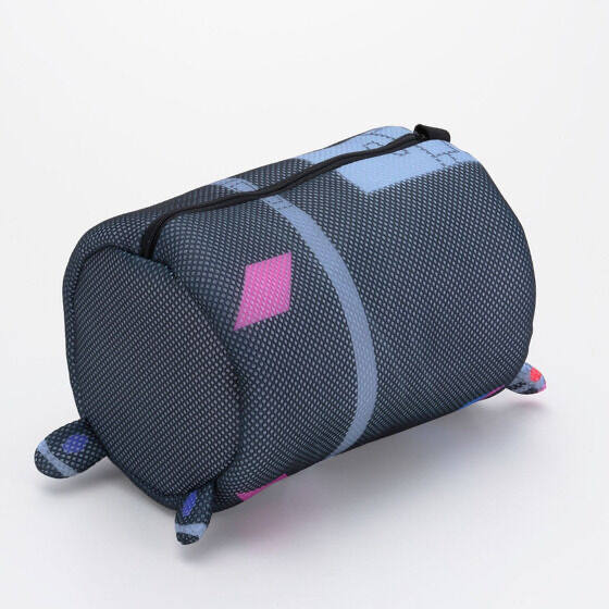 240238 Pbandai 預訂2026/1月 仮面ライダージオウ　洗濯ネット