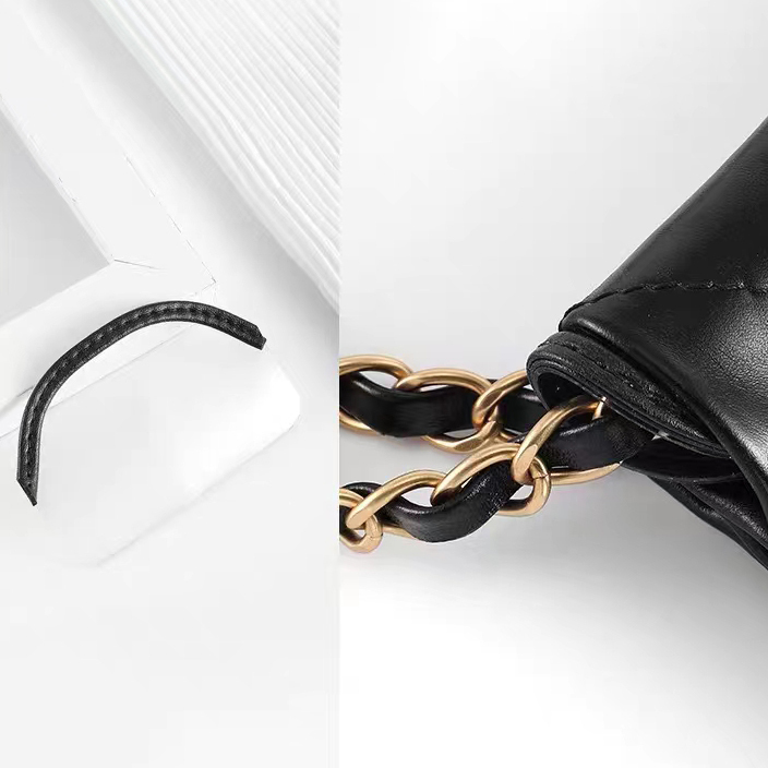 小香22bag垃圾袋防磨損扣配件包包保護片鏈條減壓肩墊