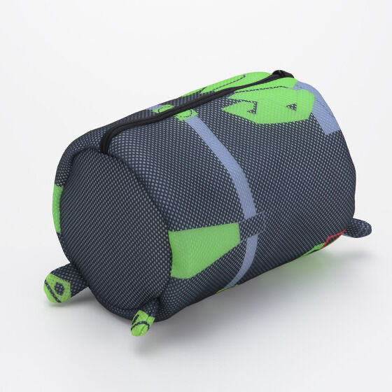 240237 Pbandai 預訂2026/1月 仮面ライダーゼロワン　洗濯ネット