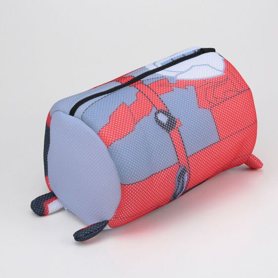 240236 Pbandai 預訂2026/1月 仮面ライダーセイバー　洗濯ネット