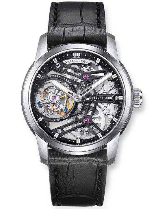 Quantum Ti - Obsidian Black