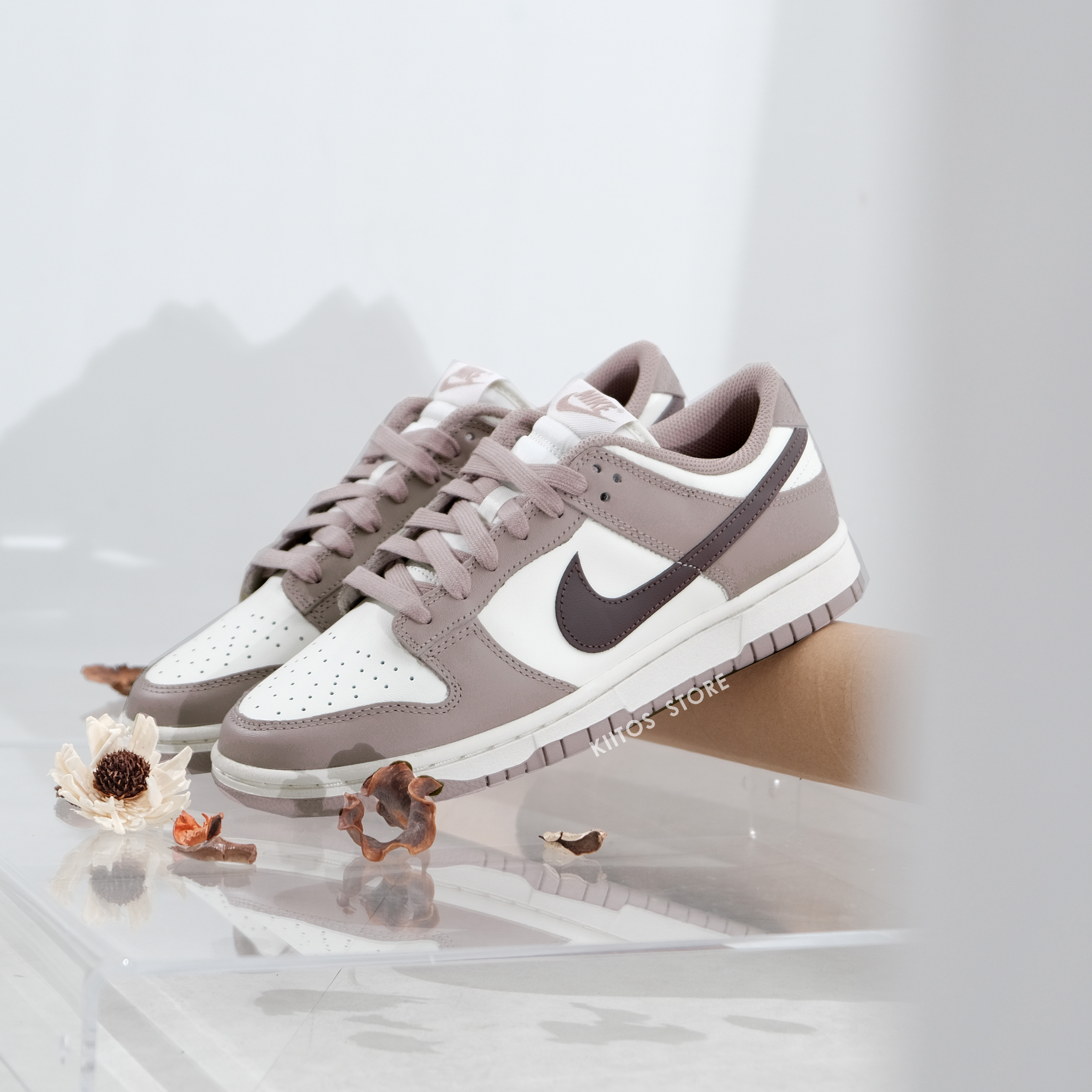 NIKE DUNK LOW 可可拿鐵DIFFUSED TAUPE DD1503-125