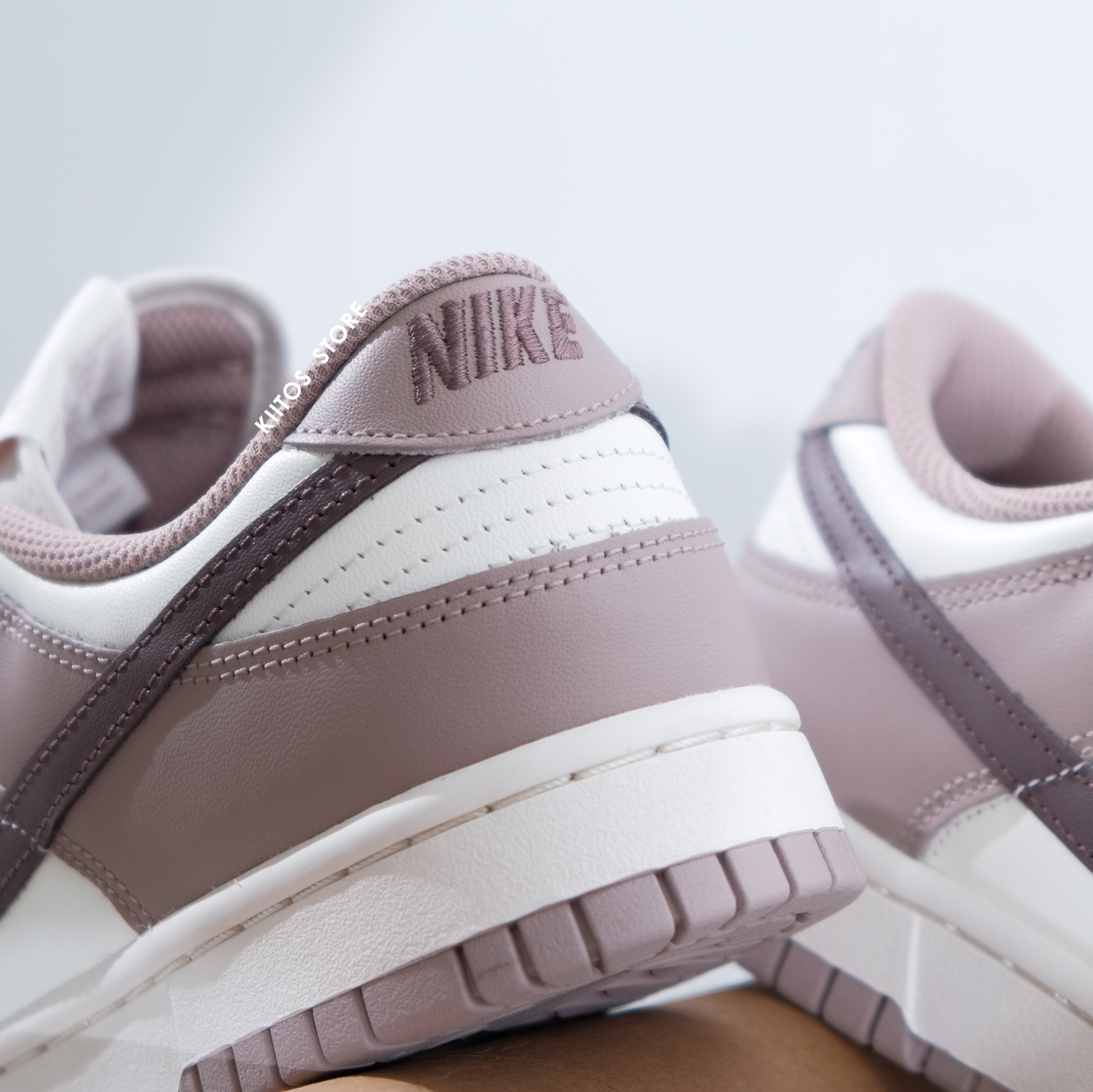 NIKE DUNK LOW 可可拿鐵DIFFUSED TAUPE DD1503-125