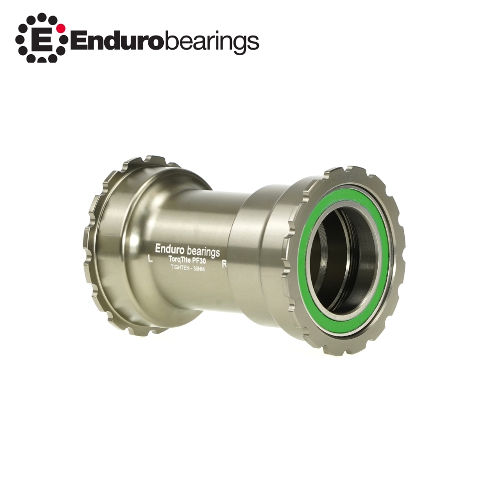 PF30 BB30大盤,PF30 對鎖式BB,440C不鏽鋼鋼珠徑向培林 for PF30 五通與BB30大盤