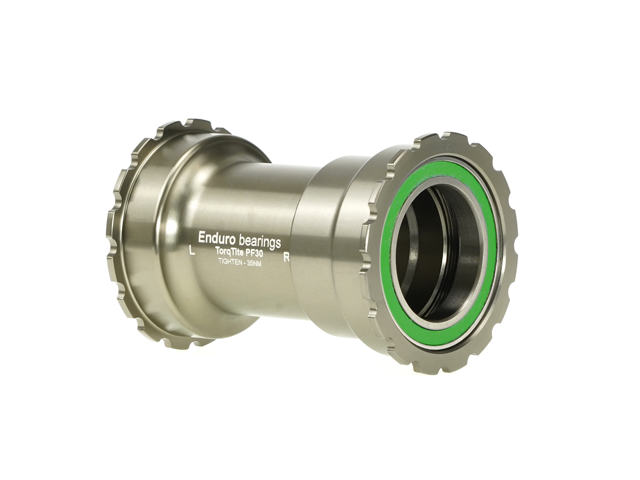 PF30 BB30大盤,PF30 對鎖式BB,440C不鏽鋼鋼珠徑向培林 for PF30 五通與BB30大盤